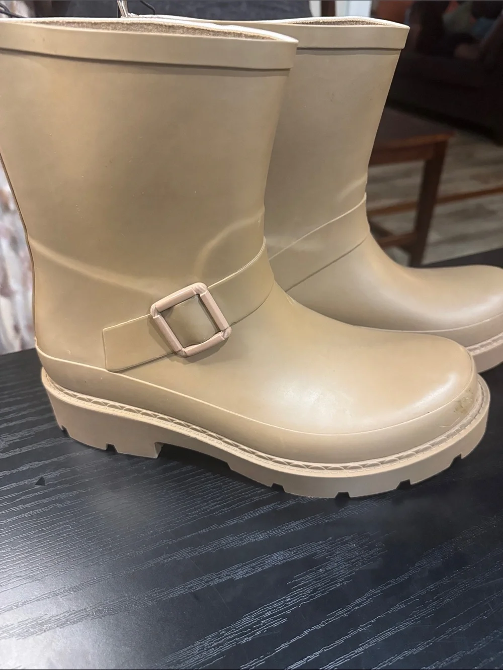 boots
